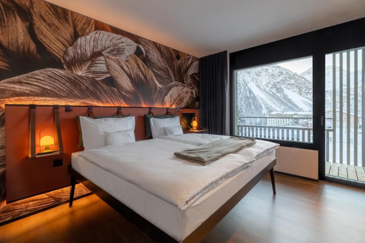 Lodge Aves Arosa