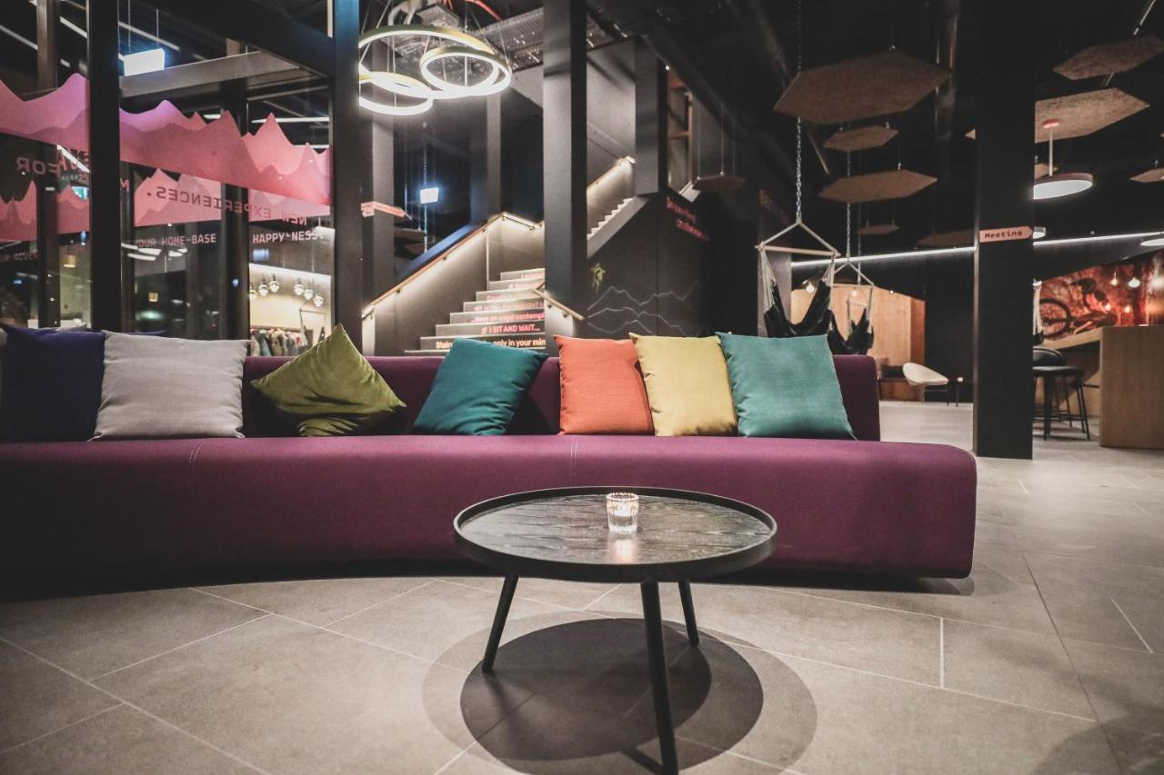 Aves Lodge Arosa