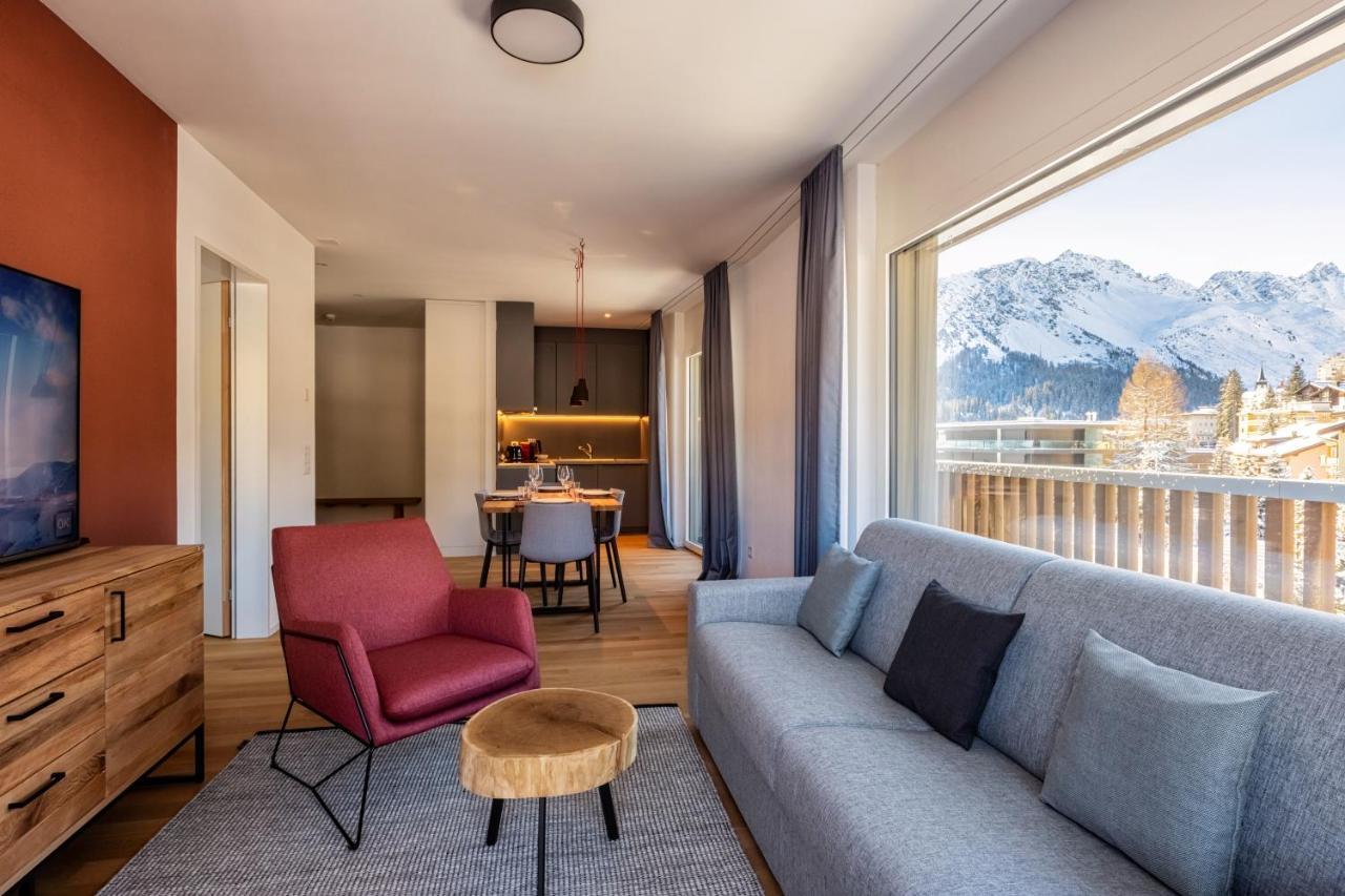 Aves * Arosa