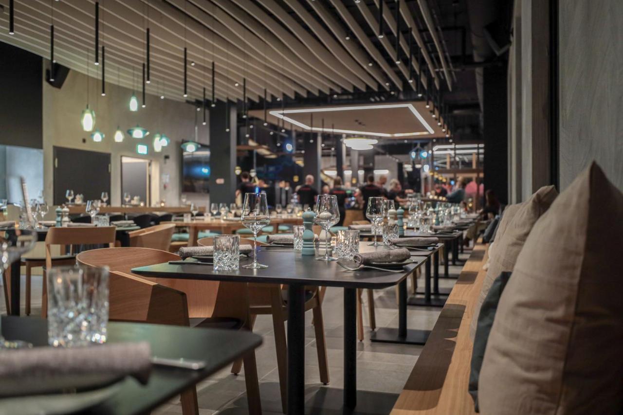 Lodge Aves Arosa