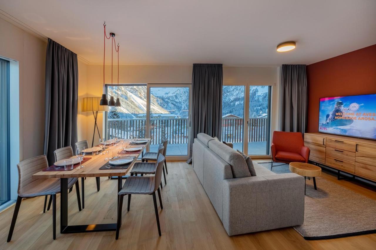 Aves Arosa