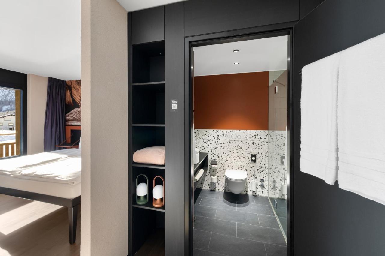 Lodge Aves Arosa