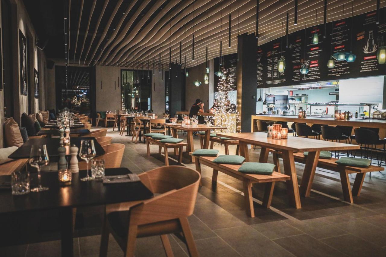 Aves Lodge Arosa