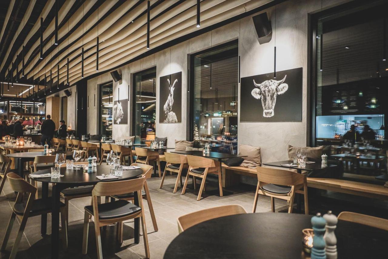 Lodge Aves Arosa
